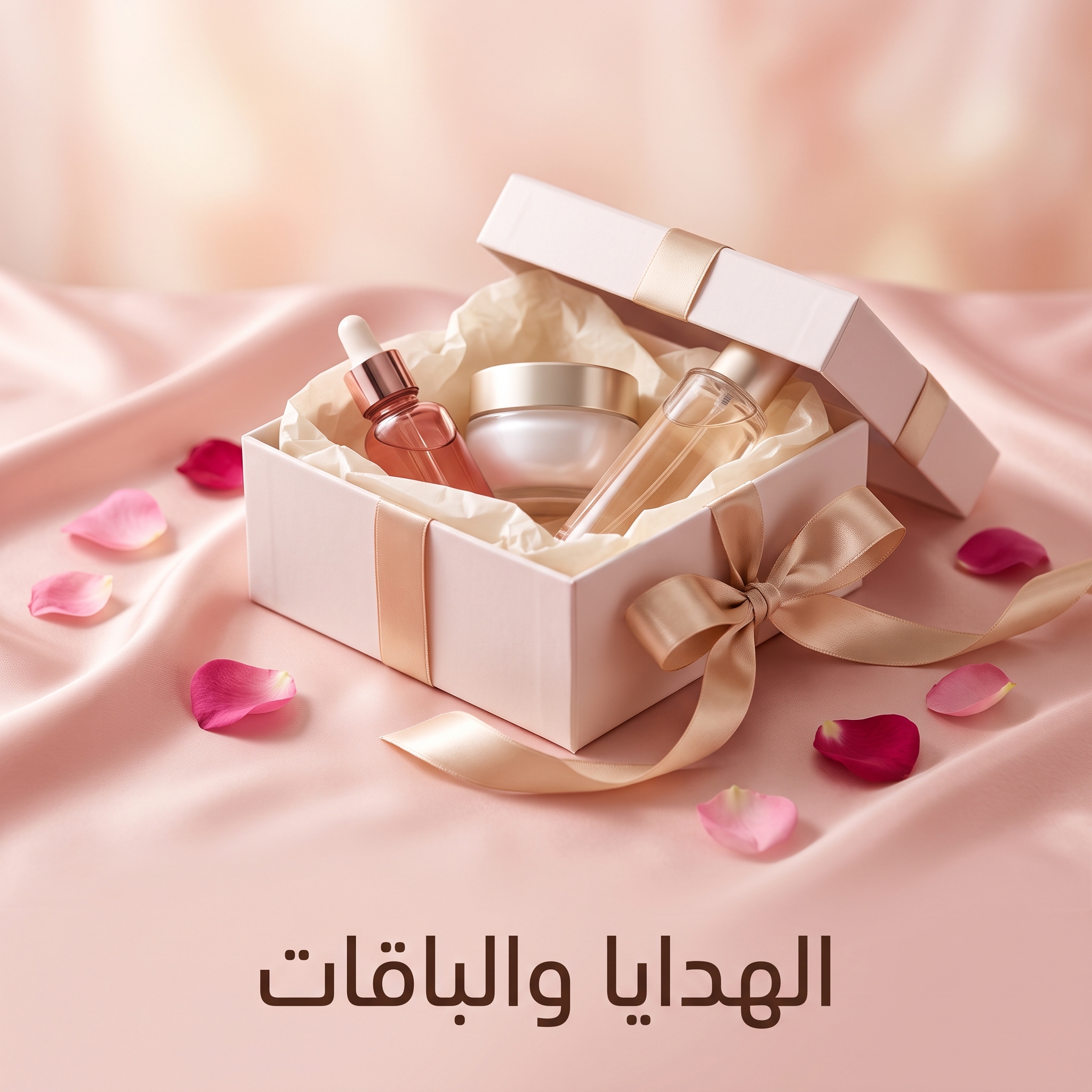 العروض والهدايا La Rose