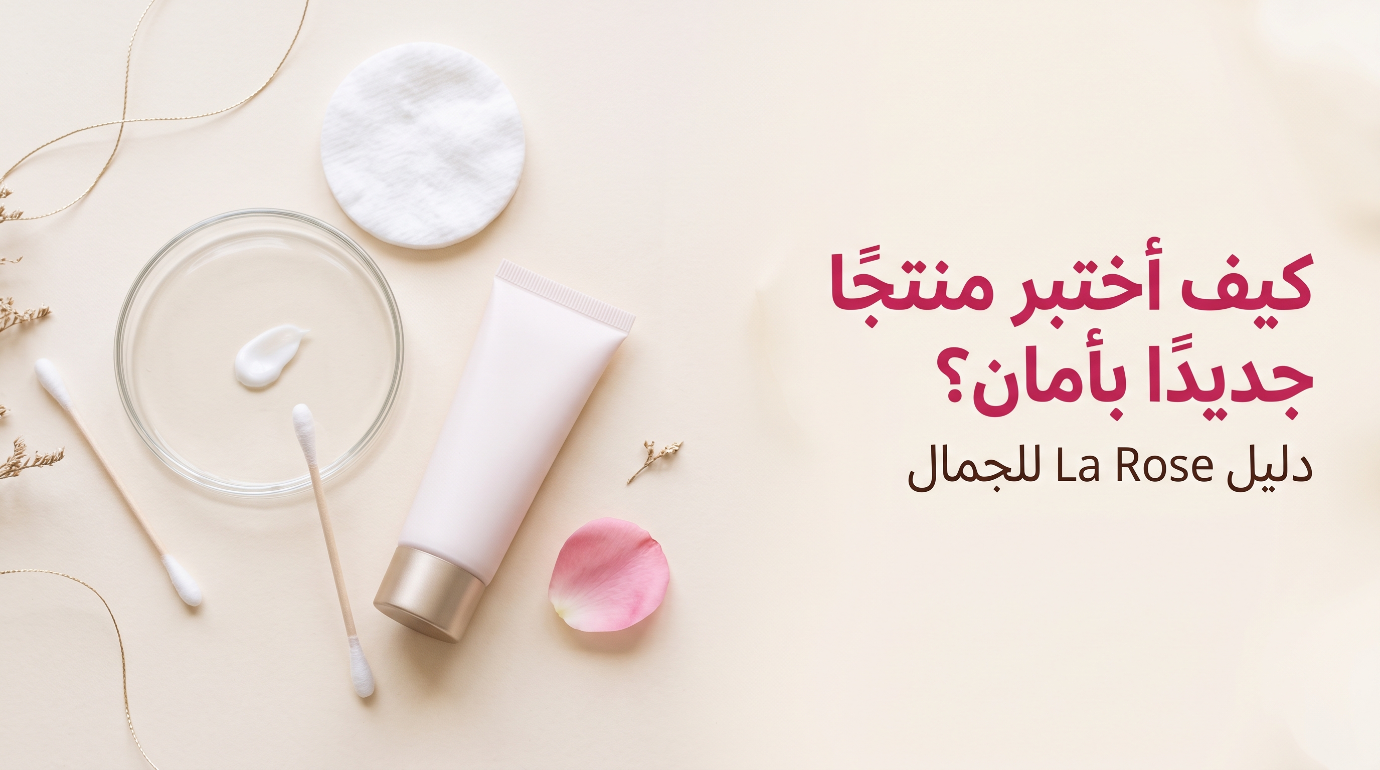 دليل اختبار الحساسية للجلد